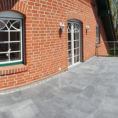 Ferienwohnung Am Nordstrand Putgarten Экстерьер фото