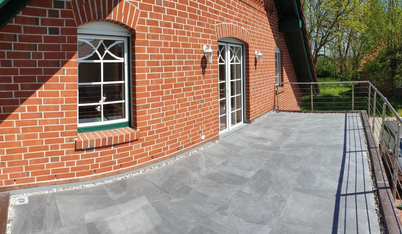 Ferienwohnung Am Nordstrand Putgarten Экстерьер фото