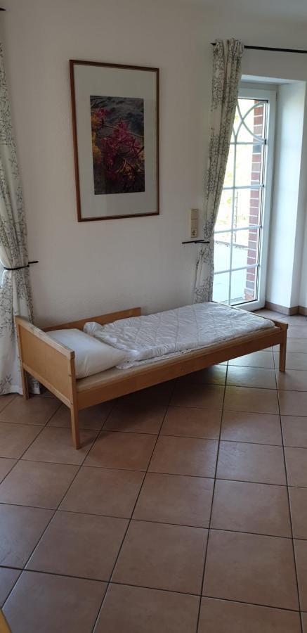 Ferienwohnung Am Nordstrand Putgarten Экстерьер фото