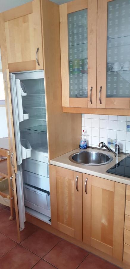 Ferienwohnung Am Nordstrand Putgarten Экстерьер фото