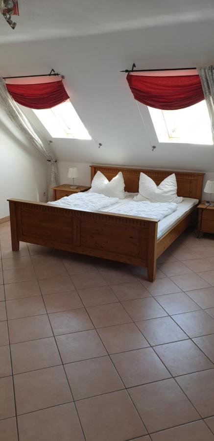Ferienwohnung Am Nordstrand Putgarten Экстерьер фото