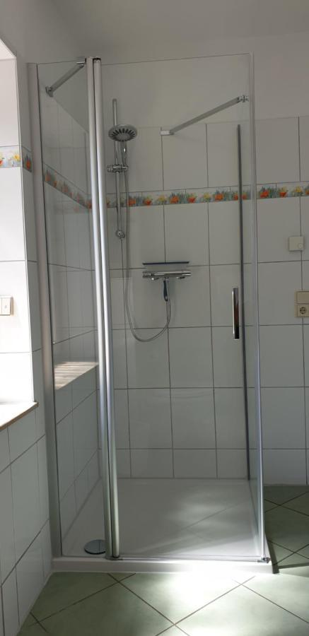 Ferienwohnung Am Nordstrand Putgarten Экстерьер фото