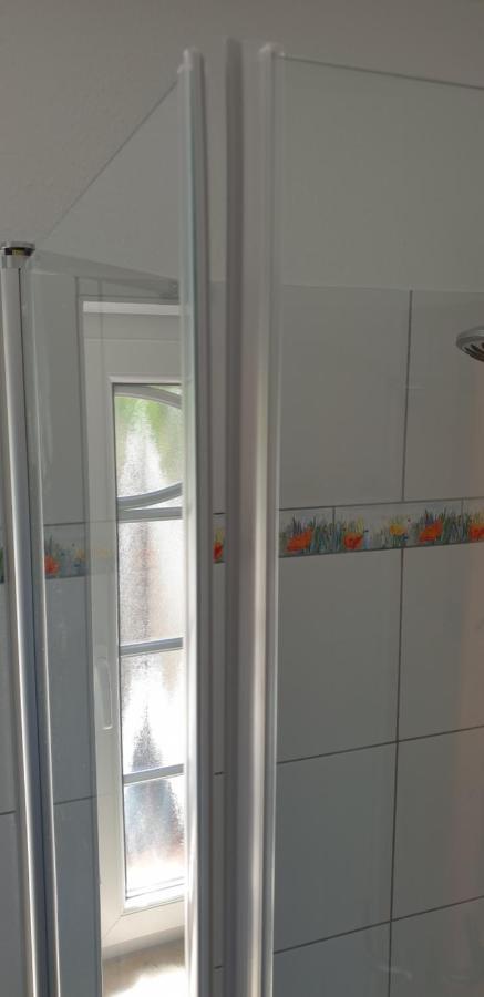 Ferienwohnung Am Nordstrand Putgarten Экстерьер фото