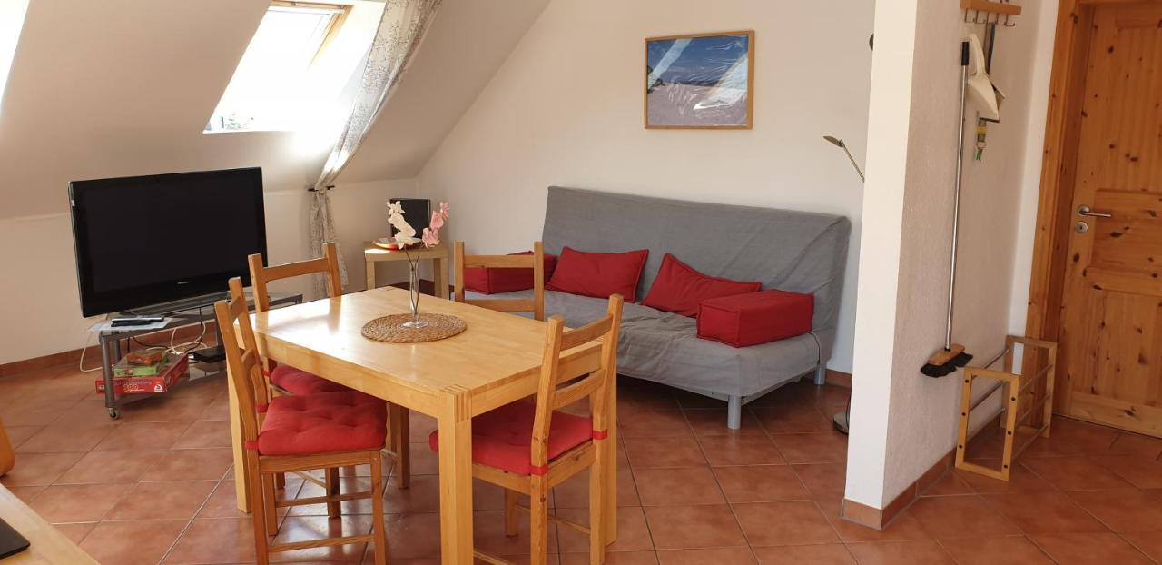 Ferienwohnung Am Nordstrand Putgarten Экстерьер фото