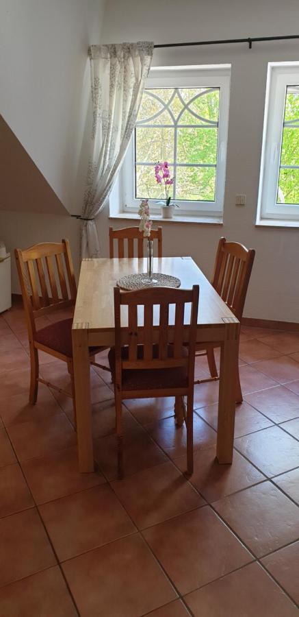Ferienwohnung Am Nordstrand Putgarten Экстерьер фото
