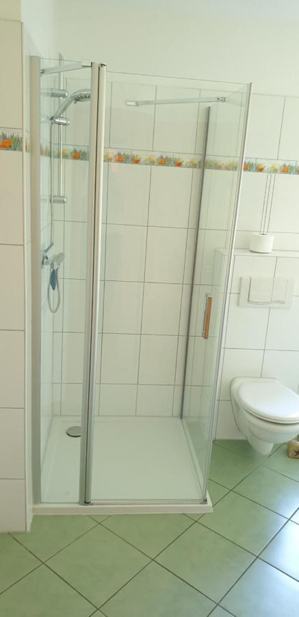 Ferienwohnung Am Nordstrand Putgarten Экстерьер фото