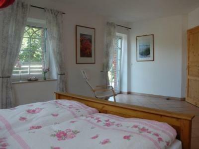 Ferienwohnung Am Nordstrand Putgarten Экстерьер фото